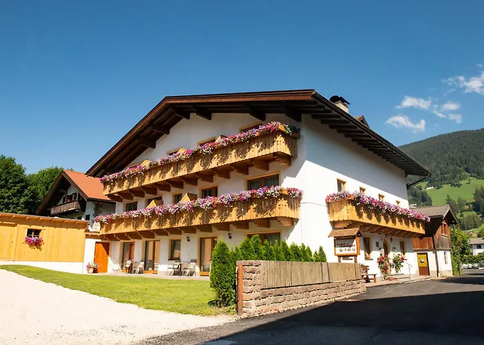 Garni Siebnerhof
