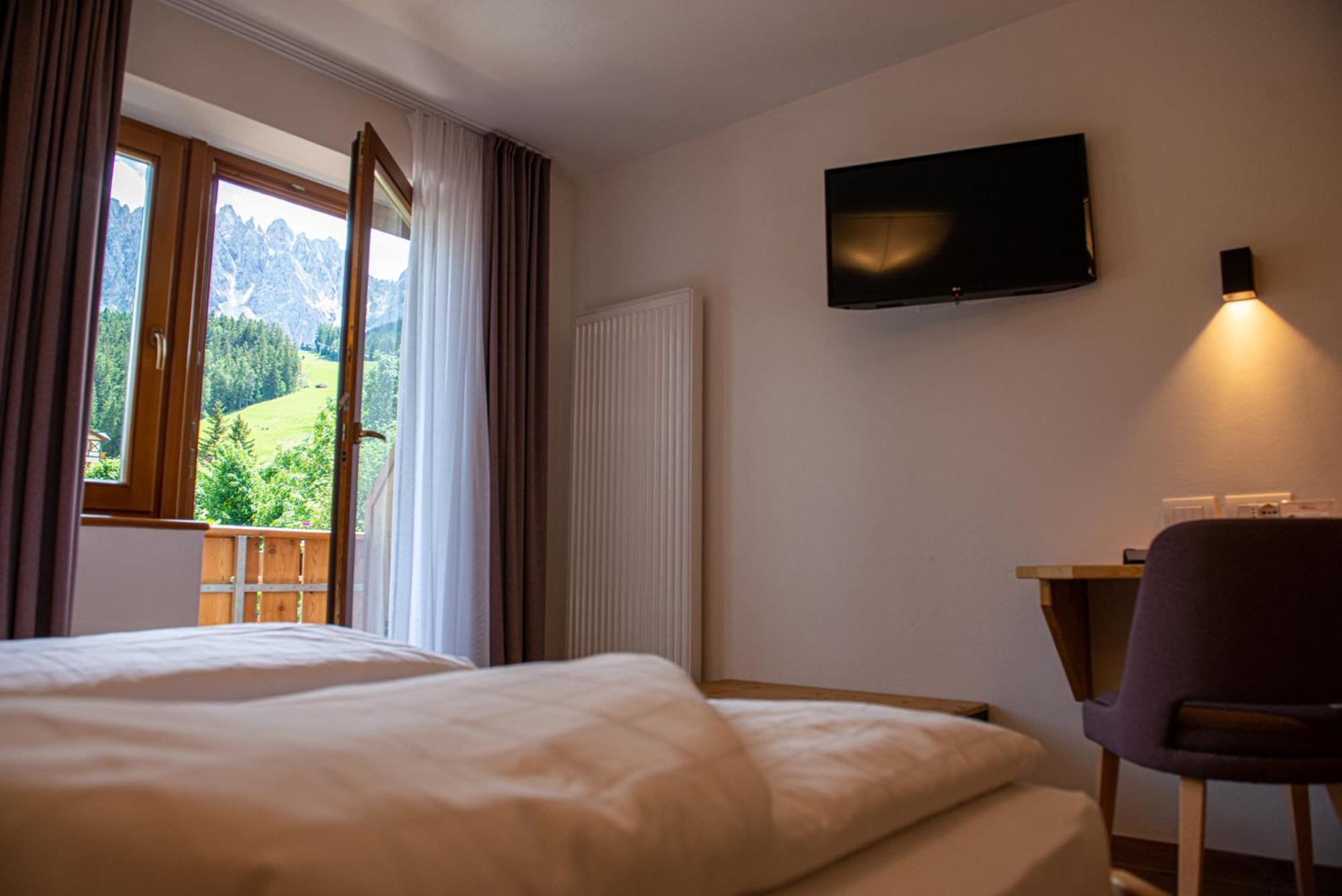 Bed & Breakfast Garni Siebnerhof San Candido