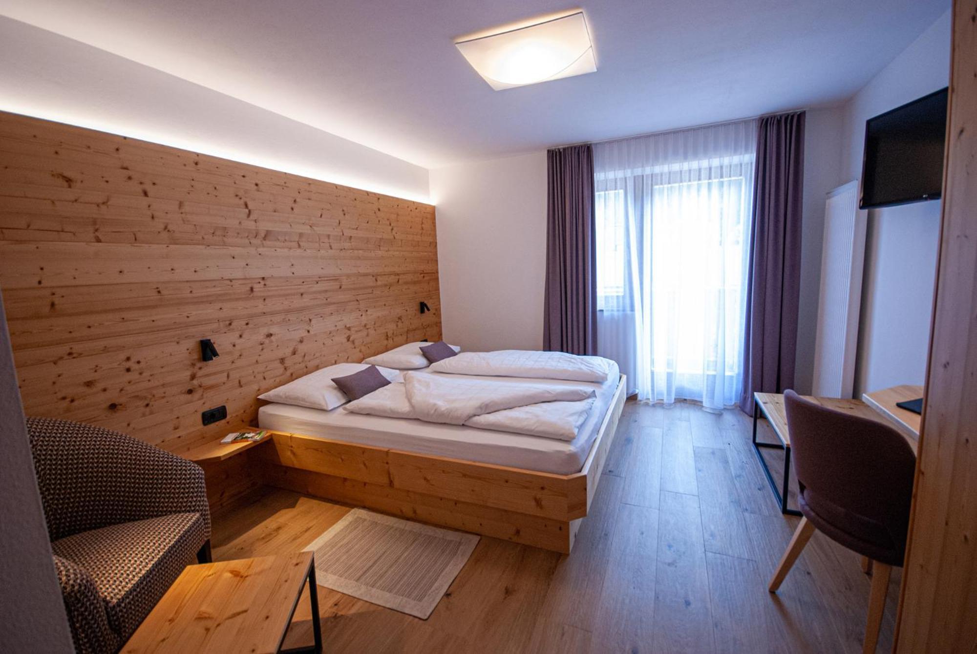 Garni Siebnerhof San Candido