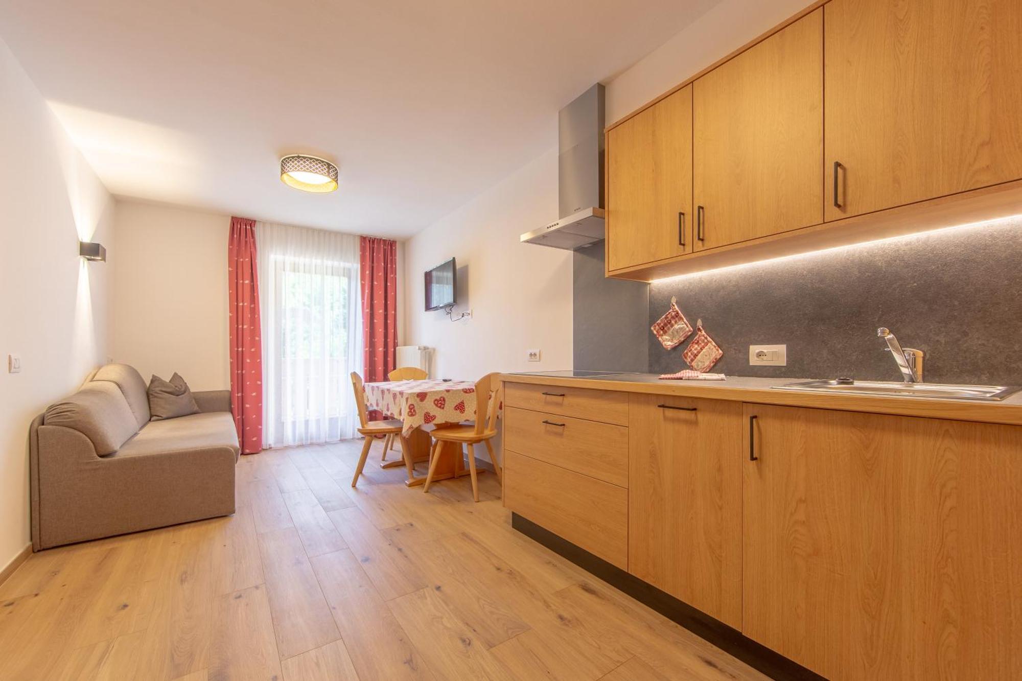 Garni Siebnerhof 3*