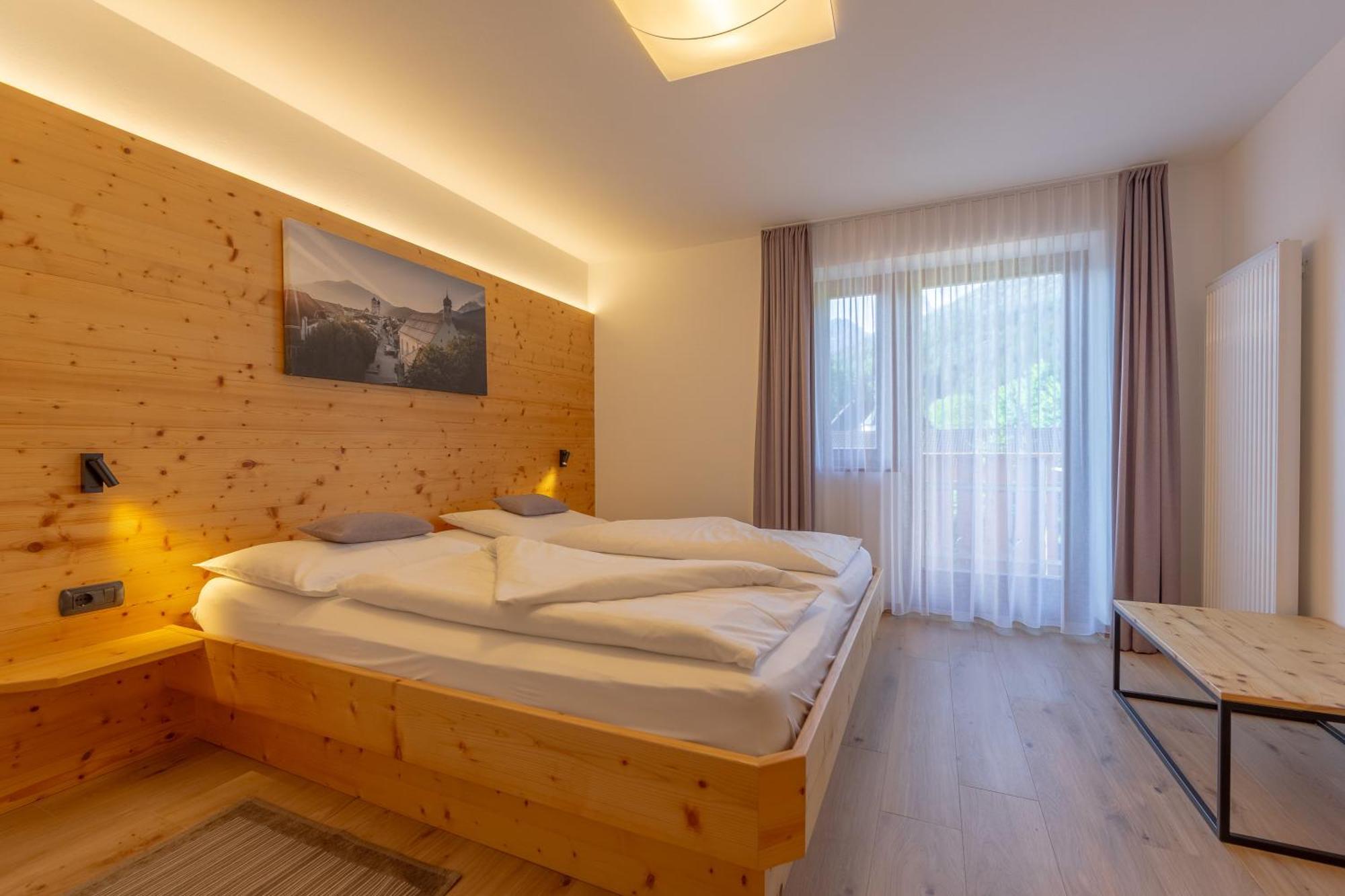 Bed & Breakfast Garni Siebnerhof