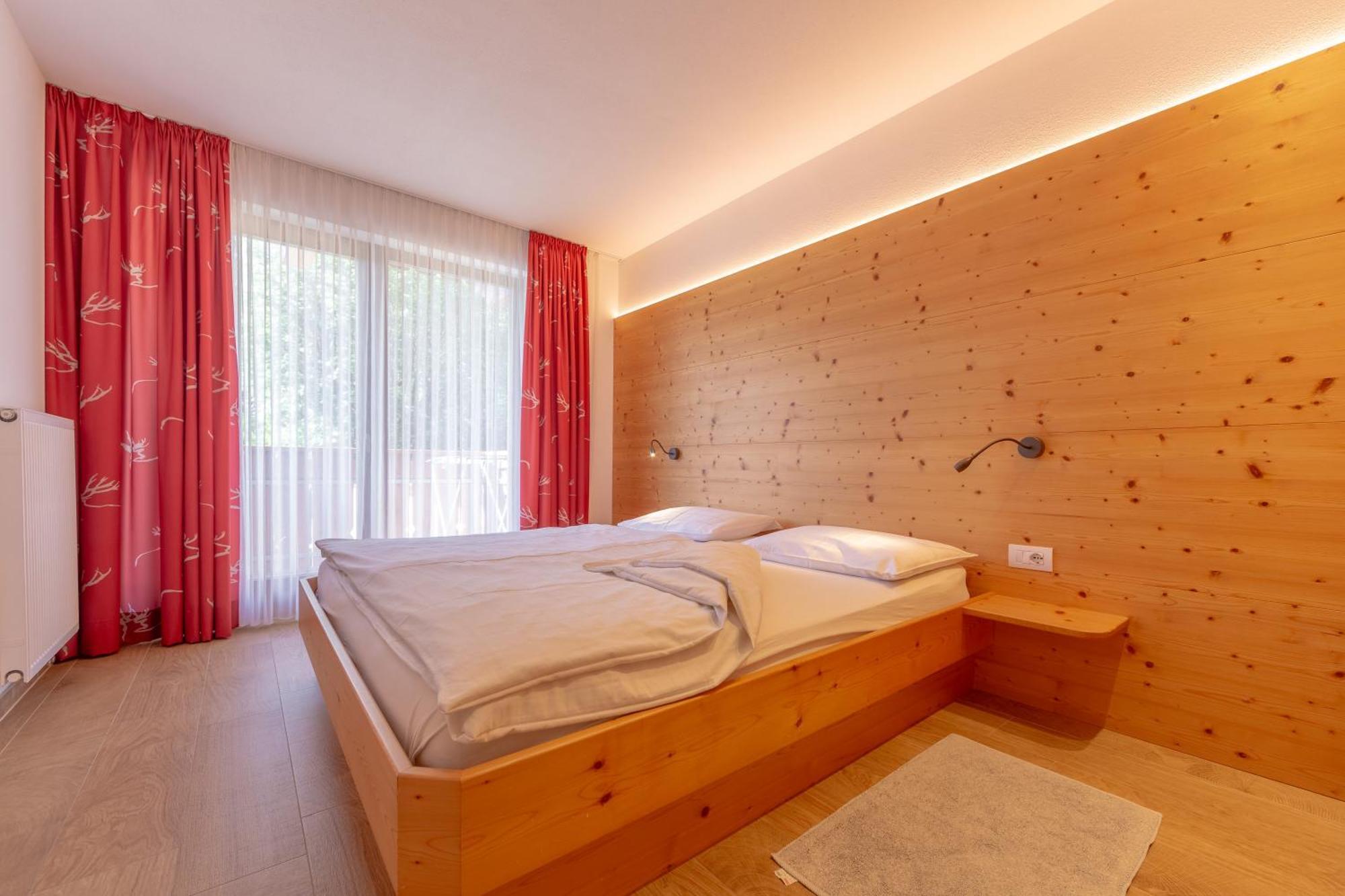 Garni Siebnerhof 3*