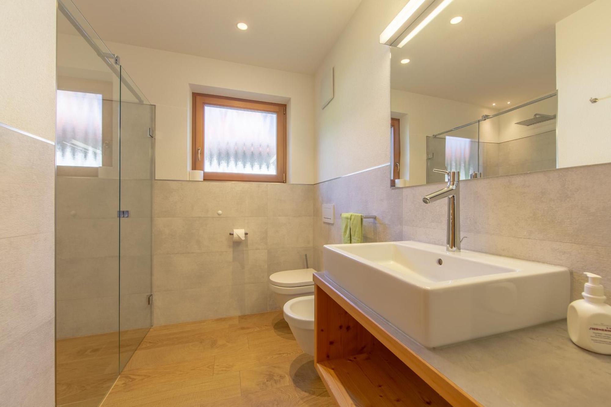 Garni Siebnerhof 3* San Candido