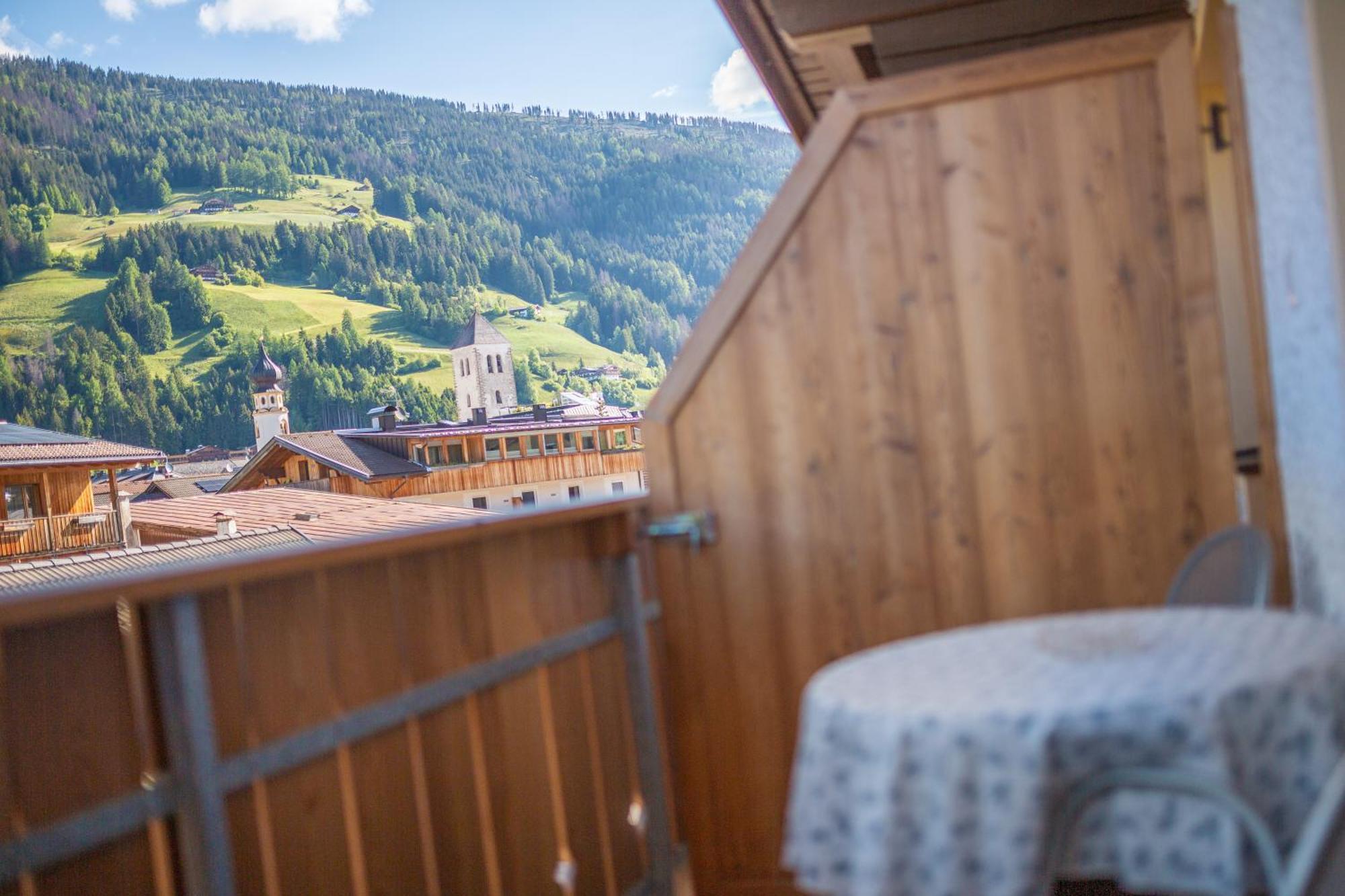 Garni Siebnerhof Bed & Breakfast