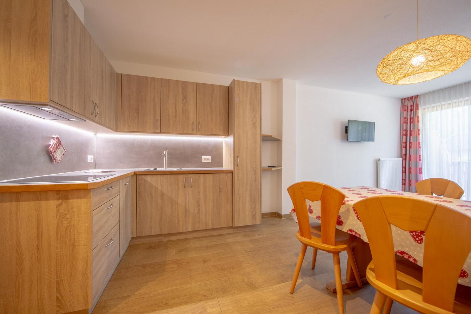 Bed & Breakfast Garni Siebnerhof