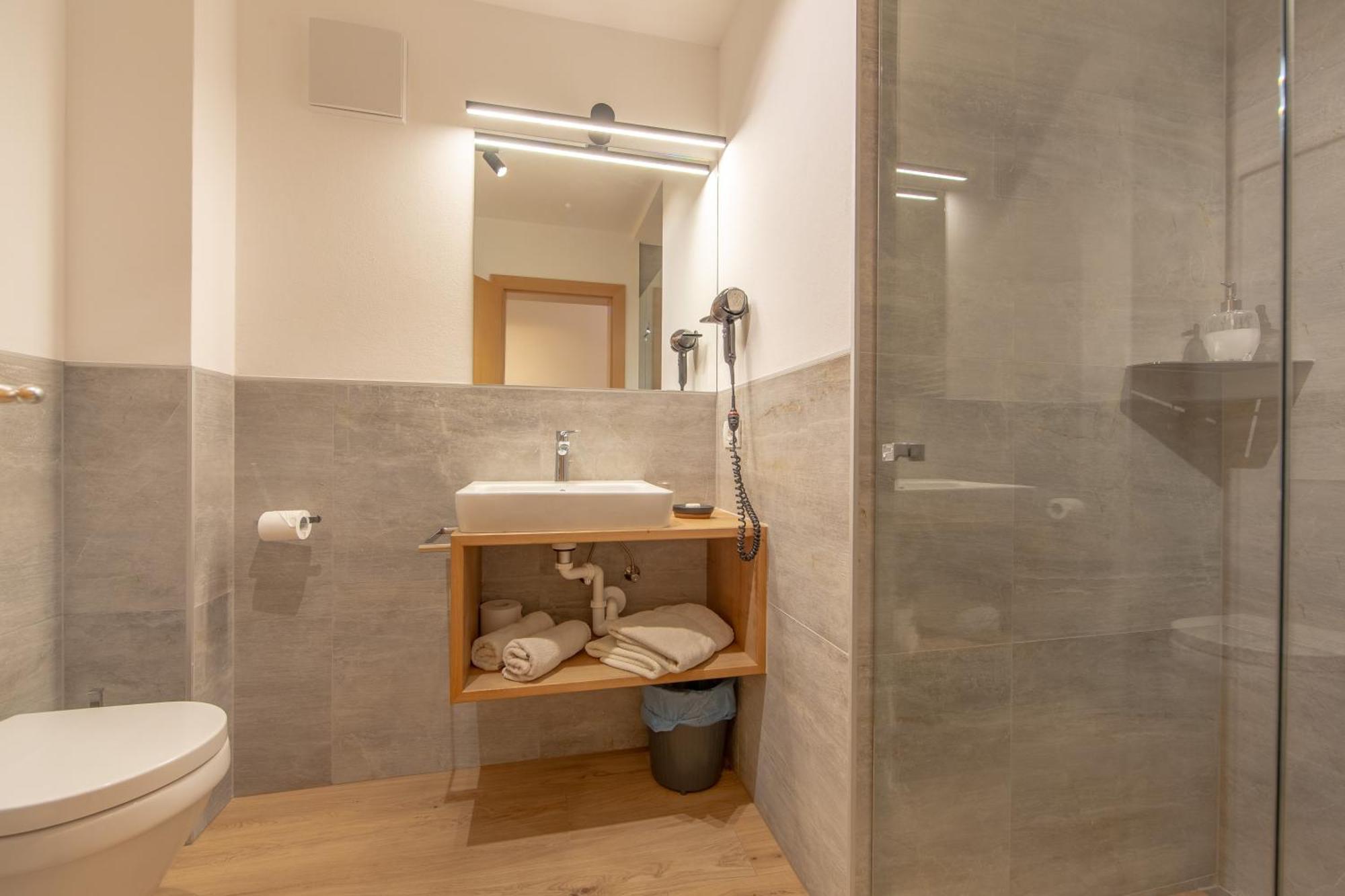 Garni Siebnerhof Bed & Breakfast
