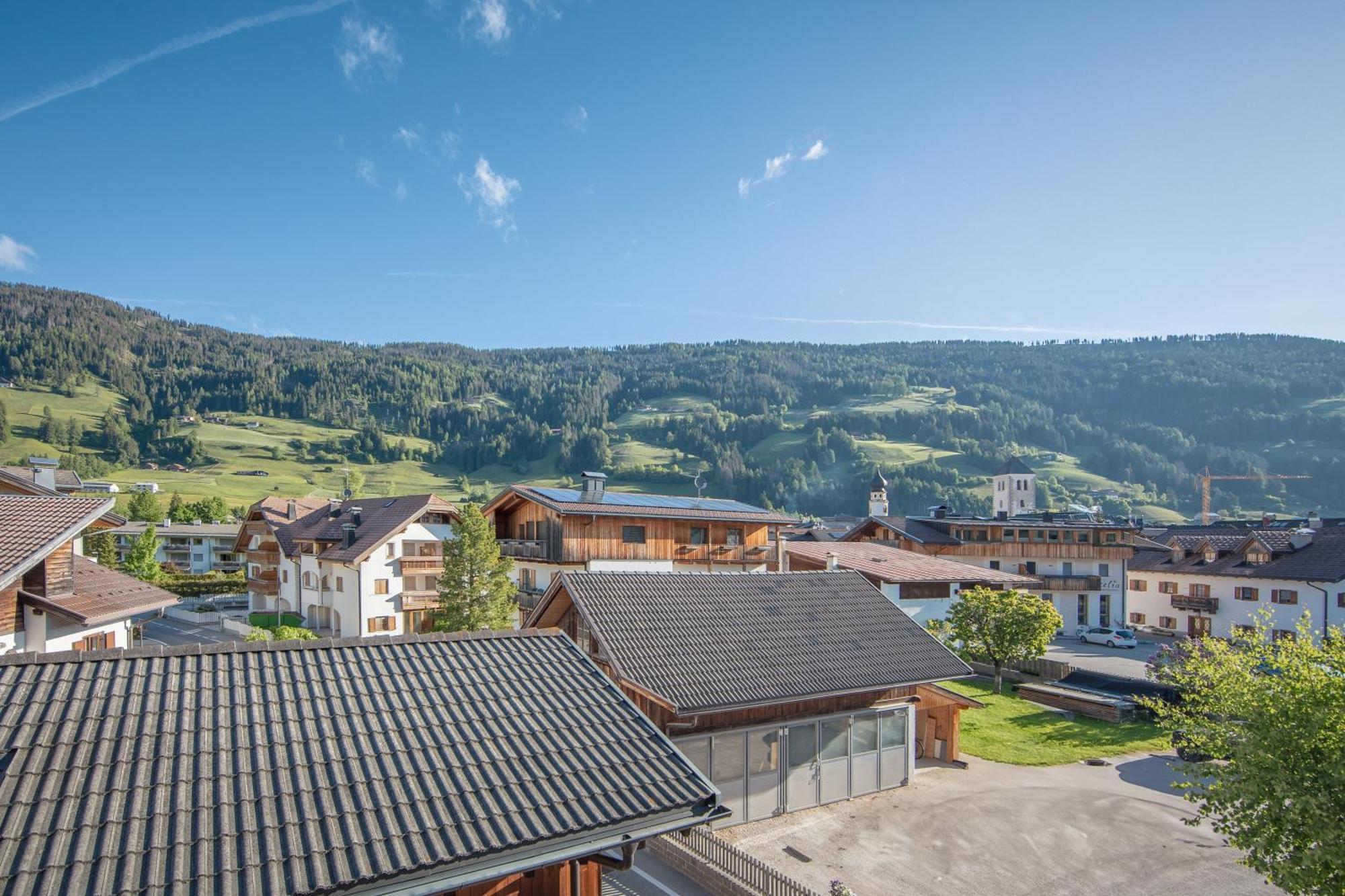 Garni Siebnerhof Bed & Breakfast San Candido