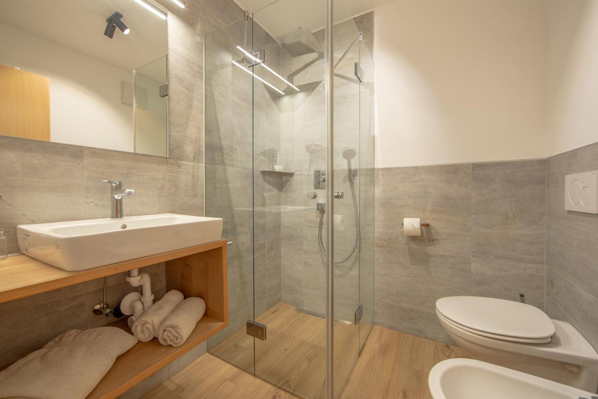 Bed & Breakfast Garni Siebnerhof San Candido