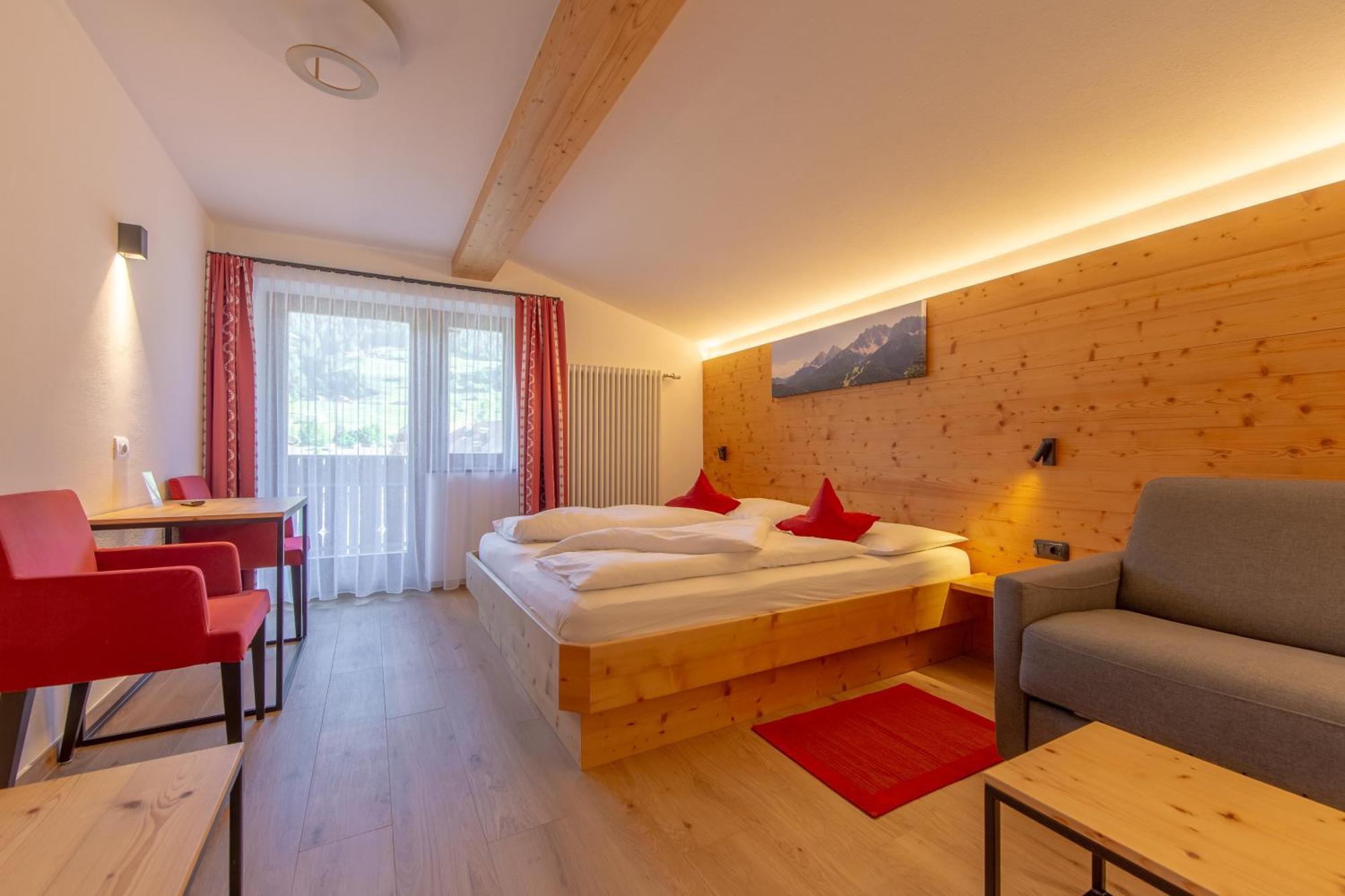 Garni Siebnerhof 3*