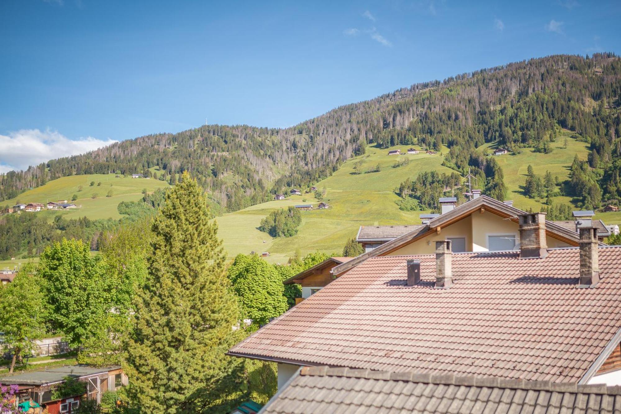 Garni Siebnerhof Bed & Breakfast 3*