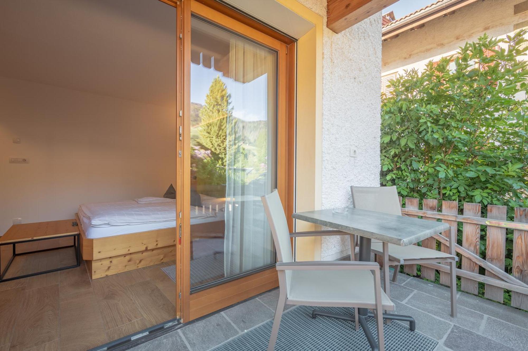 Garni Siebnerhof 3*